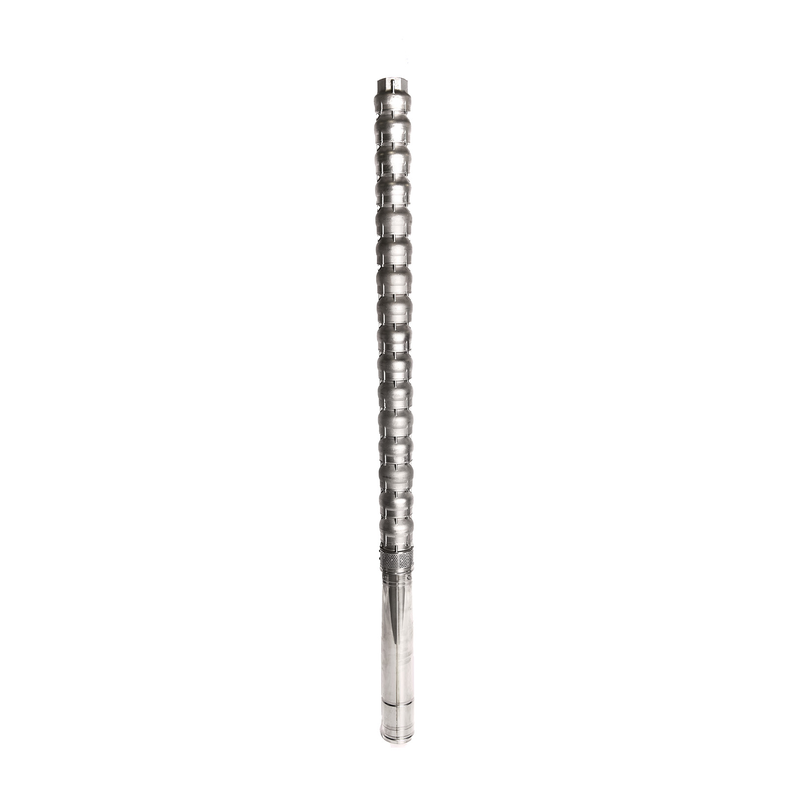 Deep well pumps 4" B-SP-X
